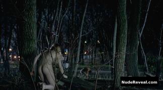 LAURA VANDERVOORT nude in Bitten