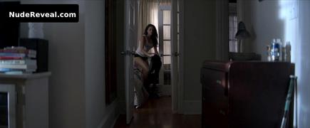SHAY MITCHELL nude in The Possession of Hannah Grace