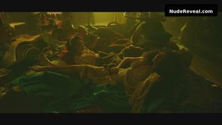 MICHELLE GOMEZ nude in Doom Patrol