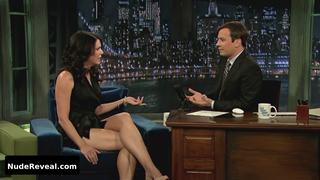 LAUREN GRAHAM nude in Late Night with Jimmy Fallon