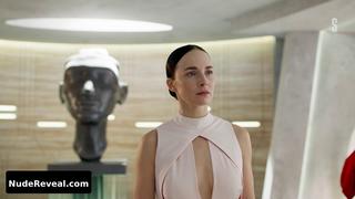 PELAGEYA NEVZOROVA nude in Dva Holma