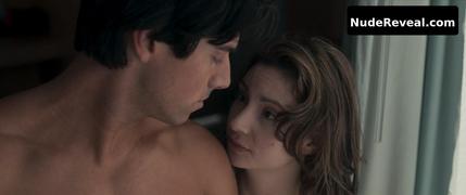 ASHYR MASON-KAINE nude in Last King of the Cross