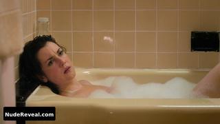 MELANIE LYNSKEY nude in We