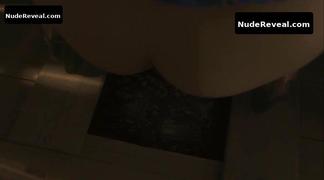 ASANA MAMORU nude in Zombie Ass: Toilet of the Dead
