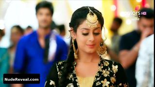 ISHA MALVIYA nude in Hot and Blue