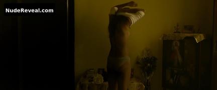 RADHIKA APTE nude in The Wedding Guest