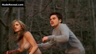 EMILY WICKERSHAM nude in The Sopranos