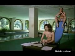 LINA ROMAY nude in Mi Conejo Es El Mejor