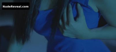 CESS GARCIA nude in Kapalit
