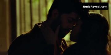 SUGANDHA GARG nude in Aarya