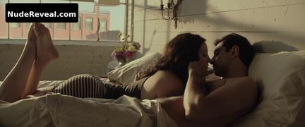 KATE HUDSON nude in The Reluctant Fundamentalist
