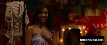 ANUPRIYA GOENKA nude in Abhay