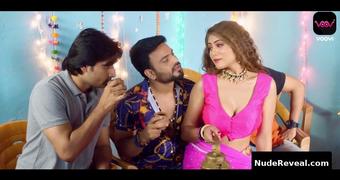 RAJSI VERMA nude in Gulabo Part 2