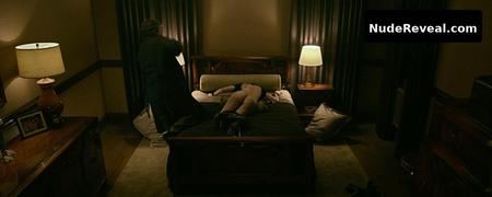 ROONEY MARA nude in The Girl with the Dragon Tattoo