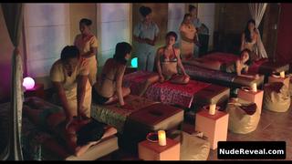 CRISTINE REYES nude in Abay Babes