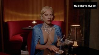 LADY GAGA nude in American Horror Story