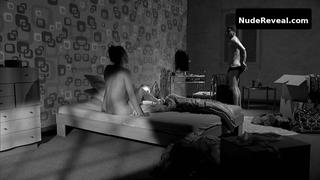LUISE HEYER nude in Tough Love