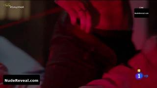 ANNA CASTILLO nude in Estoy Vivo