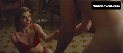 BETTY GILPIN nude in Three Women