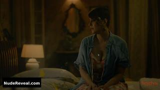 SWASTIKA MUKHERJEE nude in Charitraheen