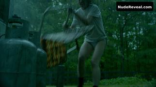 MACKENZIE DAVIS nude in Halt and Catch Fire