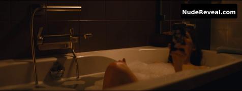 ANGELINA PAHOMOVA nude in Nemodelnoye Agentstvo