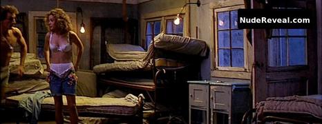 KIMBERLY WILLIAMS-PAISLEY nude in Indian Summer