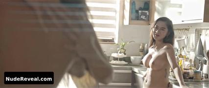 JEM MILTON nude in Dirty Ice Cream