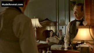 MEG CHAMBERS STEEDLE nude in Boardwalk Empire