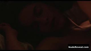 CLARA PONSOT nude in Du Soleil Dans Mes Yeux
