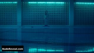 KATHRYN HAHN nude in Mrs. Fletcher