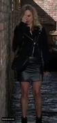 TINA OBRIEN nude in Coronation Street