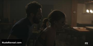 KATE MARA nude in A Teacher