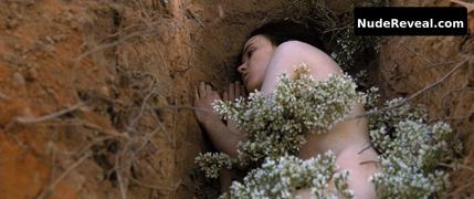 ELLEN PAGE nude in The East