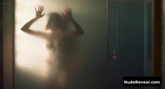 CAMILLE RAZAT nude in Ami-ami