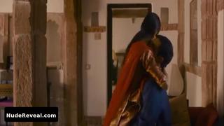 FREIDA PINTO nude in Trishna