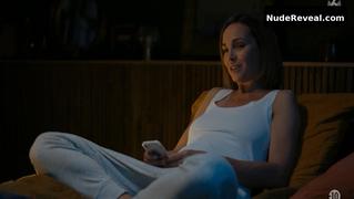 CLAIRE KEIM nude in Harceles