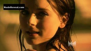 MADISON DAVENPORT nude in From Dusk Till Dawn: The Series