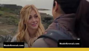 ARIENNE MANDI nude in Love, Classified
