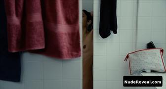 GOLSHIFTEH FARAHANI nude in Two Friends