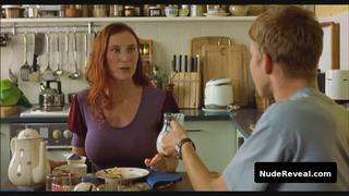 ANDREA SAWATZKI nude in Harte Jungs