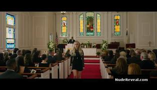 MCKENNA GRACE nude in Regretting You