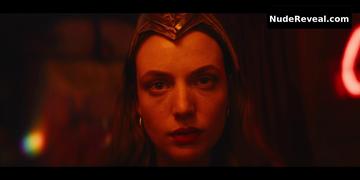 GAITE JANSEN nude in Happy Ending