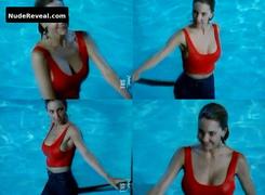HEATHER LOCKLEAR nude in E! True Hollywood Story