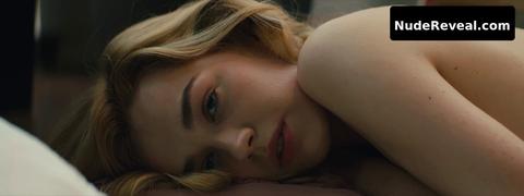 ANGELINA PAHOMOVA nude in Nemodelnoye Agentstvo