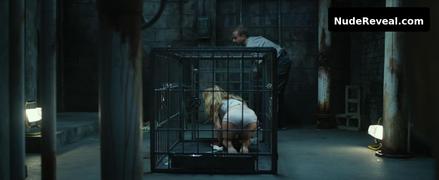 KSENIA SOLO nude in Pet