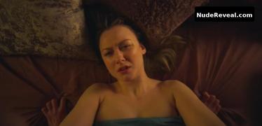 INGRID OLERINSKAYA nude in Ira