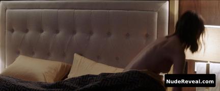 KAROLINA WYDRA nude in A Score to Settle