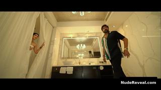SHRUTI HAASAN nude in Waltair Veerayya