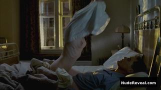CHRISTIANE SEIDEL nude in Boardwalk Empire